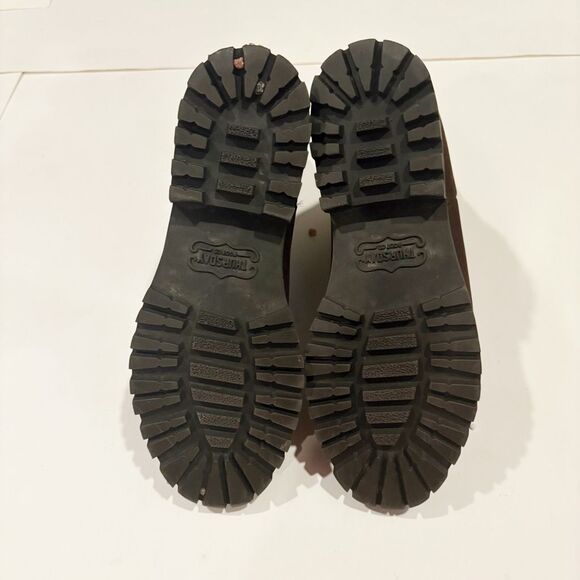 Thursday Boot Company Size 8.5 Brown Weather Resistant Brown leather $160.00 - Picture 8 of 9